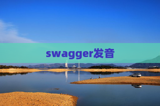 swagger发音